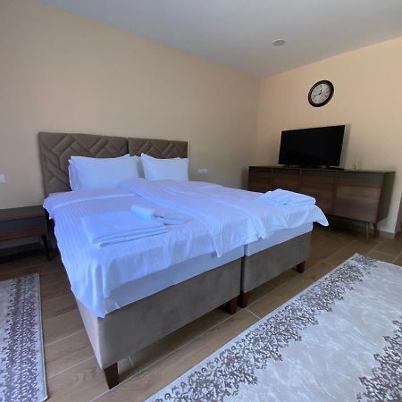 Apartmani Neskovic Foca Extérieur photo