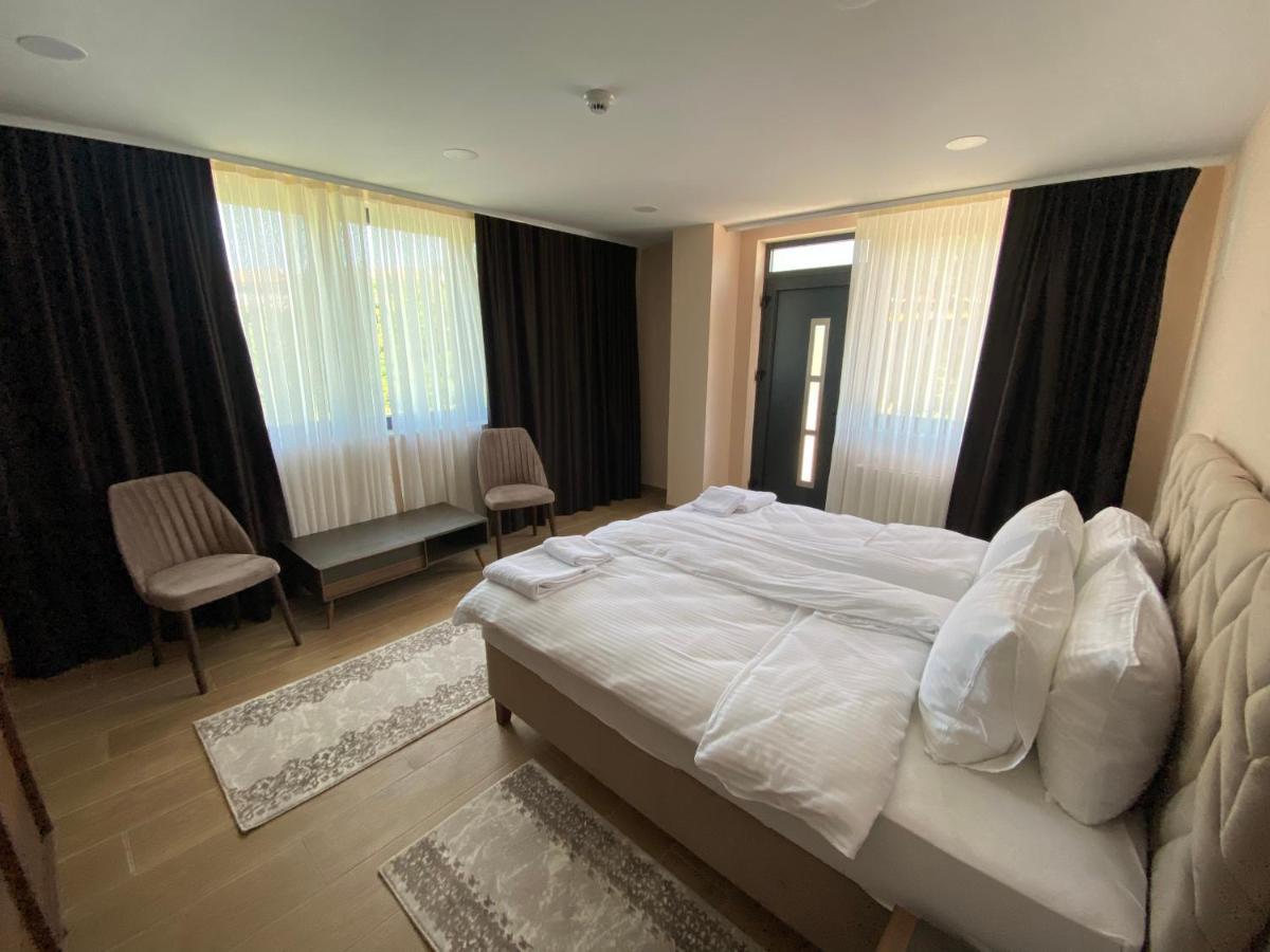 Apartmani Neskovic Foca Extérieur photo