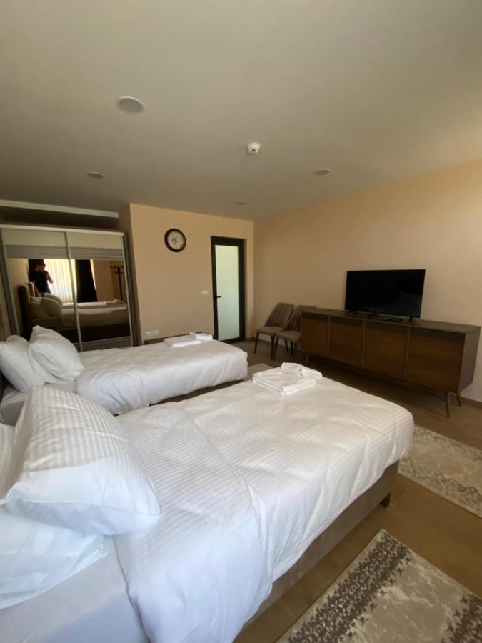 Apartmani Neskovic Foca Extérieur photo