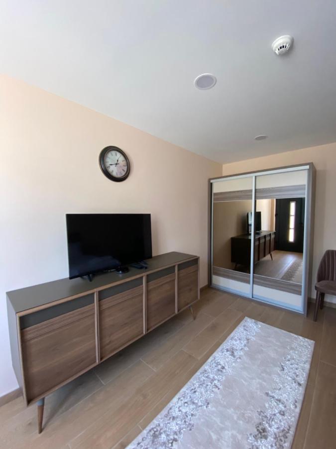 Apartmani Neskovic Foca Extérieur photo