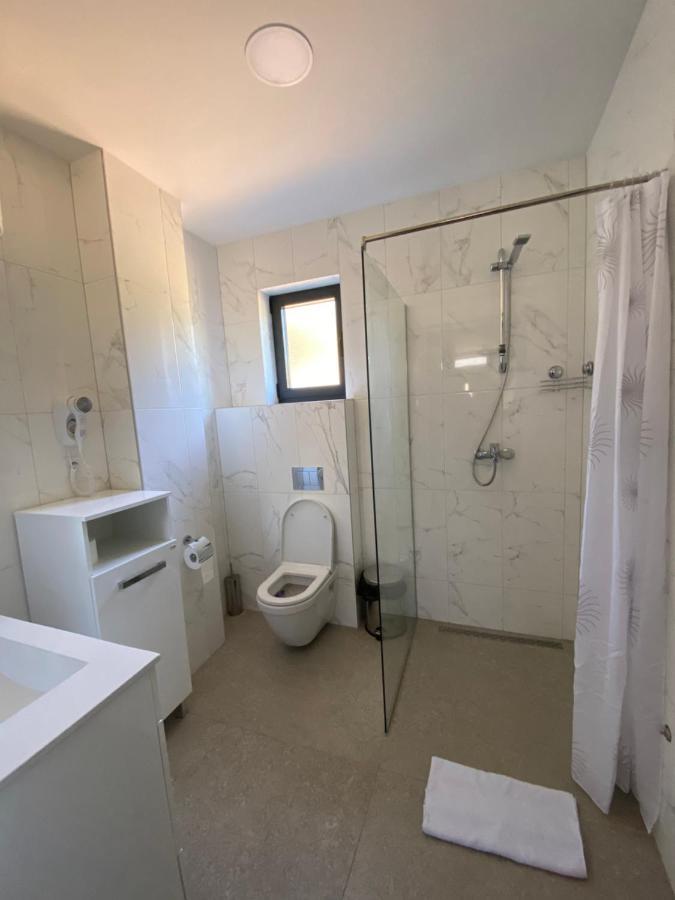 Apartmani Neskovic Foca Extérieur photo