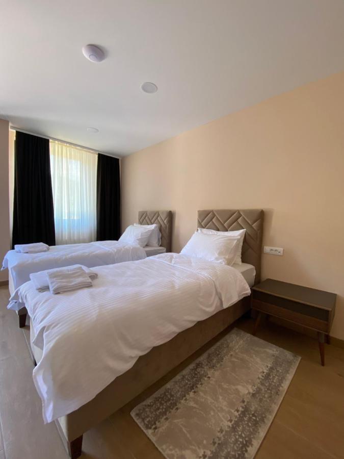 Apartmani Neskovic Foca Extérieur photo