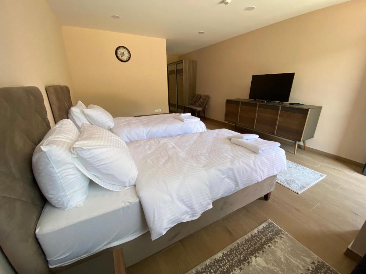 Apartmani Neskovic Foca Extérieur photo