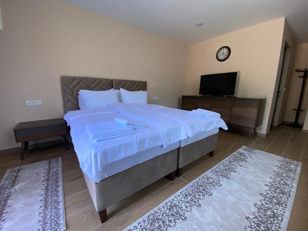 Apartmani Neskovic Foca Extérieur photo