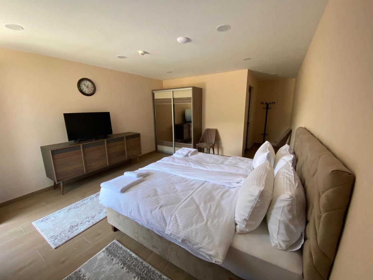 Apartmani Neskovic Foca Extérieur photo