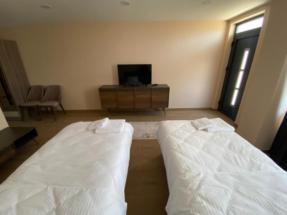Apartmani Neskovic Foca Extérieur photo