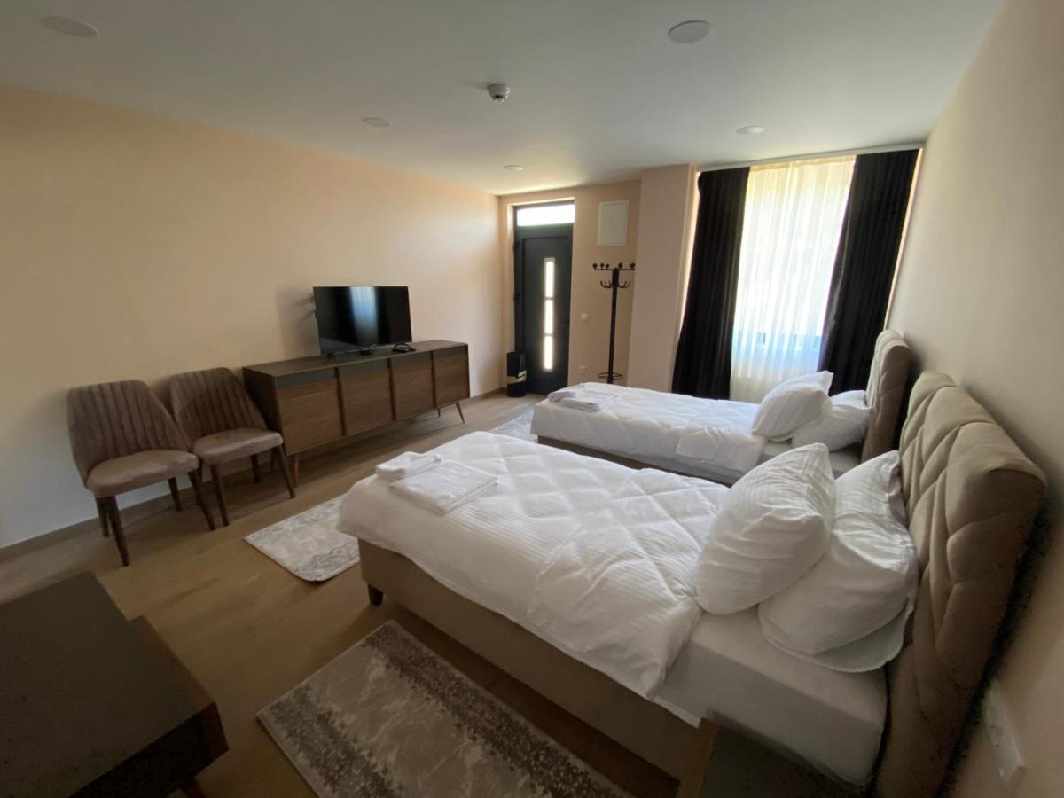 Apartmani Neskovic Foca Extérieur photo