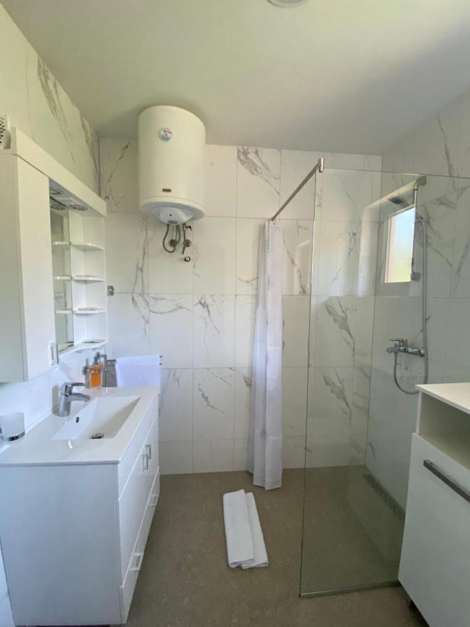 Apartmani Neskovic Foca Extérieur photo
