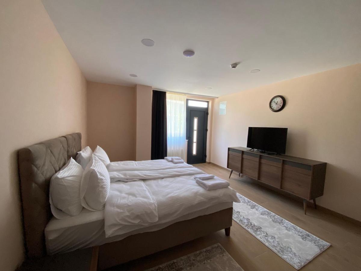 Apartmani Neskovic Foca Extérieur photo