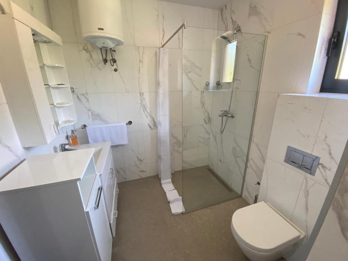 Apartmani Neskovic Foca Extérieur photo